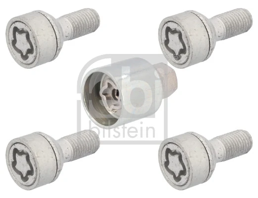 Wheel Bolt